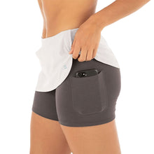 Load image into Gallery viewer, Free Fly Bamboo-Lined Breeze 15 in Womens Skort
- 12