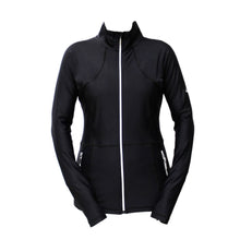 Load image into Gallery viewer, Skea Rosie Full Zip Womens Golf Jacket
- 1