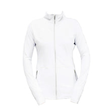 Load image into Gallery viewer, Skea Rosie Full Zip Womens Golf Jacket
- 2