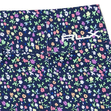 Load image into Gallery viewer, RLX Printed Elite Wicking 17in Womens Golf Skort
 - 2