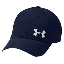 Load image into Gallery viewer, Under Armour Headline 3.0 Mens Golf Hat - ACADEMY 408/L/XL
- 1
