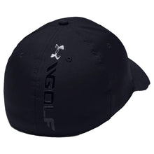 Load image into Gallery viewer, Under Armour Headline 3.0 Mens Golf Hat
- 4