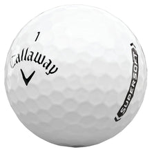 Load image into Gallery viewer, Callaway Supersoft White Golf Balls - Dozen
- 2