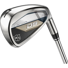 Load image into Gallery viewer, Wilson Staff D9 Steel 5-GW Mens RH Irons - Steel/Stiff
 - 1