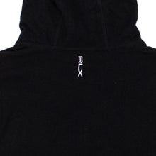 Load image into Gallery viewer, RLX Ralph Lauren Cloud Fleece Women 1/4 Zip Hoodie
- 2