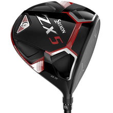 Load image into Gallery viewer, Srixon ZX5 9.5 Stiff Mens Right Hand Driver
- 1