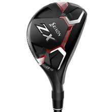 Load image into Gallery viewer, Srixon ZX 4 Stiff Mens Right Hand Hybrid
- 1