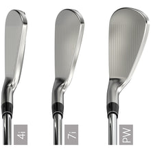 Load image into Gallery viewer, Srixon ZX5 Stiff 4-PW Mens Right Hand Irons
- 2