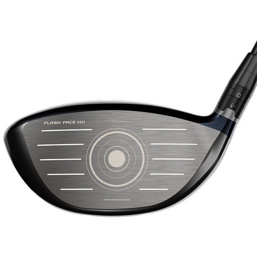 Callaway Big Bertha B21 10.5 Degree Stiff Driver