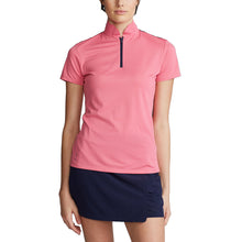 Load image into Gallery viewer, RLX Ralph Lauren Mesh Mix Pk Womens Golf Polo
- 1