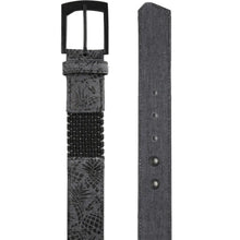 Load image into Gallery viewer, Cuater by TravisMathew Spin Out Mens Belt
- 2