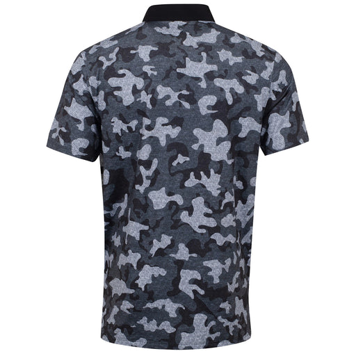 Greyson Camo G Thing Mens Golf Polo