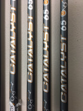 Load image into Gallery viewer, Callaway Mavrik 5-PW AW Graphite Shaft Demo Set
- 3