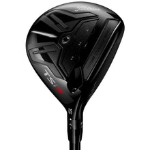 Load image into Gallery viewer, Titleist TSi3 15 Degree Stiff Mens RH Fairway Wood
- 1