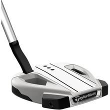 Load image into Gallery viewer, TaylorMade Spider EX Platinum Flow Neck Putter
- 2