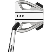 Load image into Gallery viewer, TaylorMade Spider EX Platinum Flow Neck Putter
- 3