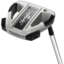 Load image into Gallery viewer, TaylorMade Spider EX Platinum Flow Neck Putter - Default Title
- 1