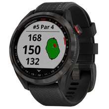 Load image into Gallery viewer, Garmin Approach S42 GPS Golf Watch
- 1