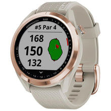Load image into Gallery viewer, Garmin Approach S42 GPS Golf Watch
- 3