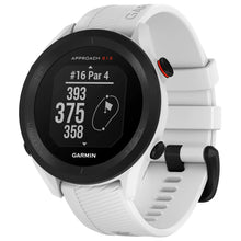 Load image into Gallery viewer, Garmin Approach S12 GPS Golf Watch
 - 2