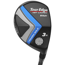 Load image into Gallery viewer, Tour Edge Hot Launch E521 Womens Hybrid - #5 - 25/Mitsu Fubuki/Ladies
- 1
