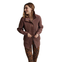 Load image into Gallery viewer, Varley Greenfield Womens Jacket - Nutmeg/L
- 7