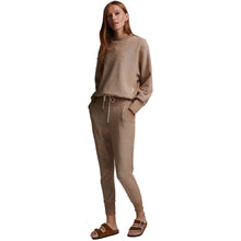 Load image into Gallery viewer, Varley Amberley Womens Pants - Biscuit/L
- 1