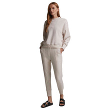 Load image into Gallery viewer, Varley Amberley Womens Pants - Oatmeal/L
- 9
