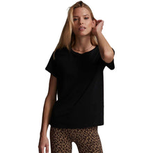 Load image into Gallery viewer, Varley Tilden Black Womens Shirt
- 1