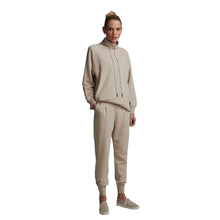 Load image into Gallery viewer, Varley Keswick Sand Womens Pants - Sand/XL
- 1