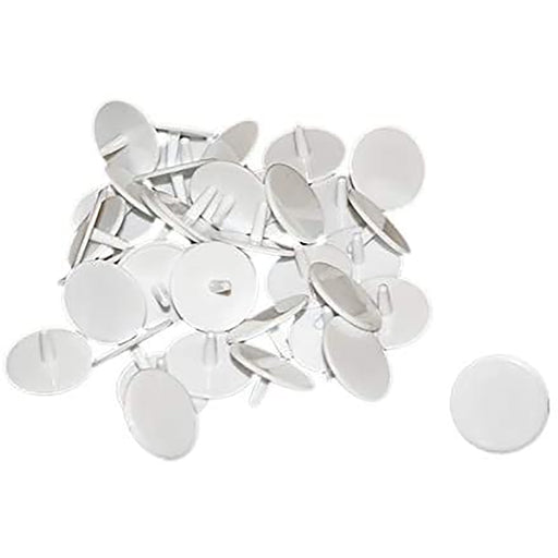 JP Lann Multi Golf Ball Markers - 12 Pack - Default Title