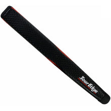 Load image into Gallery viewer, Tour Edge Jumbo Putter Grip - Blk/Red
- 1