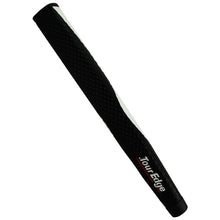 Load image into Gallery viewer, Tour Edge Jumbo Putter Grip - Blk/Wht
- 2