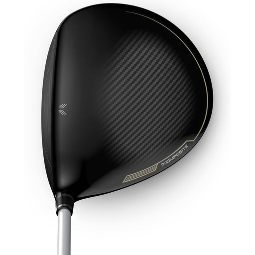 Wilson D9 10.5 Degree Regular Left Hand Driver