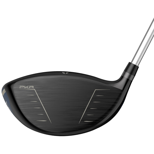 Wilson D9 10.5 Degree Regular Left Hand Driver