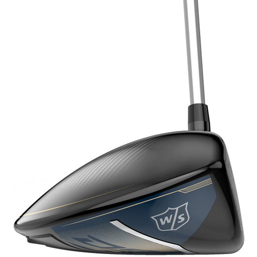 Wilson D9 10.5 Degree Regular Left Hand Driver