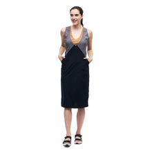 Load image into Gallery viewer, Indyeva Liike Long Womens Sleeveless Dress
- 2