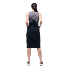 Load image into Gallery viewer, Indyeva Liike Long Womens Sleeveless Dress
- 3