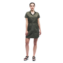 Load image into Gallery viewer, Indyeva Kilim Agathe Womens Short Sleeve Dress
- 1