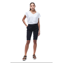 Load image into Gallery viewer, Indyeva Viajar II 12in Womens Bermuda Shorts
- 3