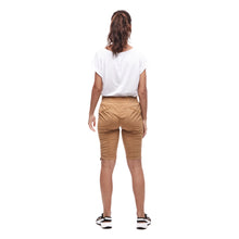 Load image into Gallery viewer, Indyeva Viajar II 12in Womens Bermuda Shorts
- 6