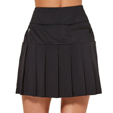 Load image into Gallery viewer, GGBlue Zippy 18in Womens Pleated Golf Skort
- 3