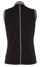 Load image into Gallery viewer, GGBlue Kathy Womens Sleeveless Golf Polo
- 3