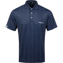 Load image into Gallery viewer, RLX Ralph Lauren Prt Ltwt Air Pine Mens Golf Polo
- 1