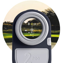Load image into Gallery viewer, Blue Tees Series 2 Pro Slope Golf Rangefinder
- 3