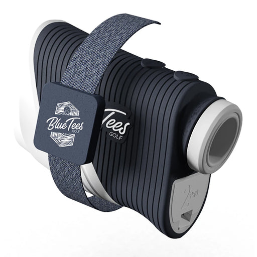 Blue Tees Navy Rangefinder Magnetic Strip