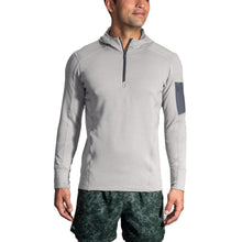 Load image into Gallery viewer, Brooks Notch Thermal Mens Running Hoodie 2020
- 1
