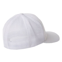 Load image into Gallery viewer, TravisMathew Shot for Shot White Mens Hat
- 2