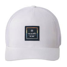 Load image into Gallery viewer, TravisMathew Shot for Shot White Mens Hat
- 1