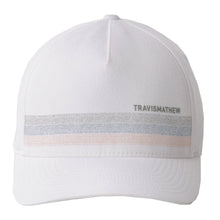 Load image into Gallery viewer, TravisMathew Dress Code Mens Golf Hat
- 1